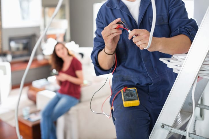 How to Choose Residential Electrical Contractors in Rock Hill, SC