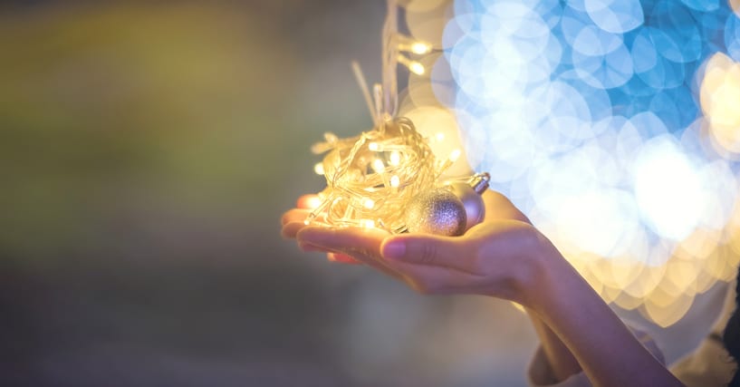 4 Year-End Electrical Safety Tips